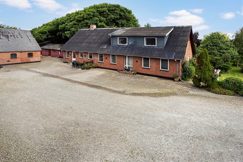 estate