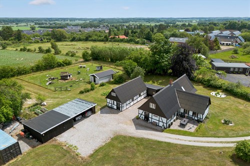 estate