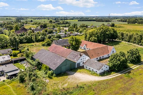 estate