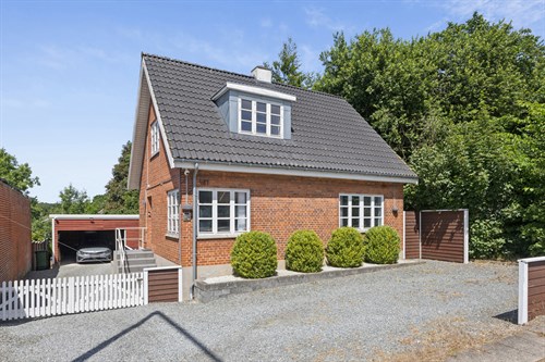 estate