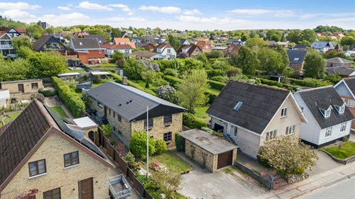 estate