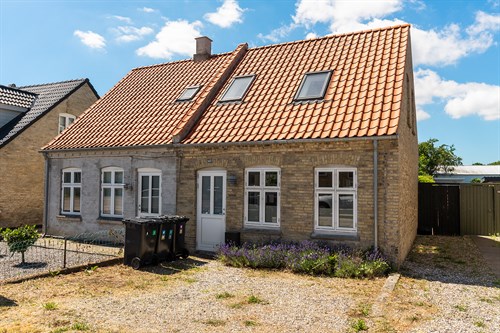 estate