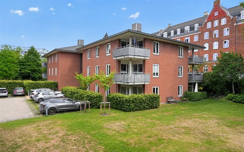 estate