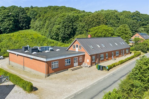 estate