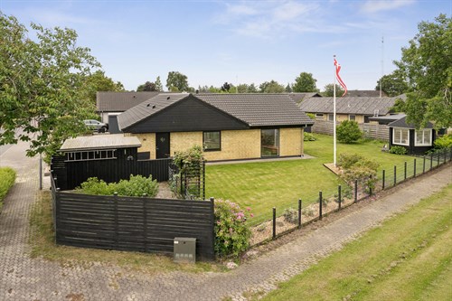 estate