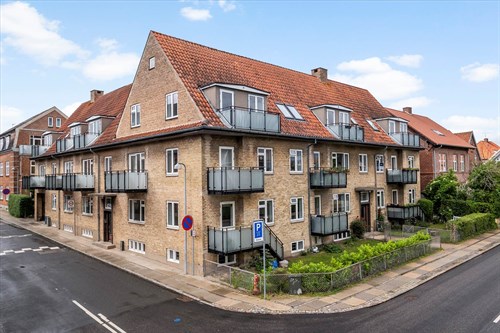 estate