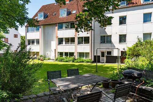 estate