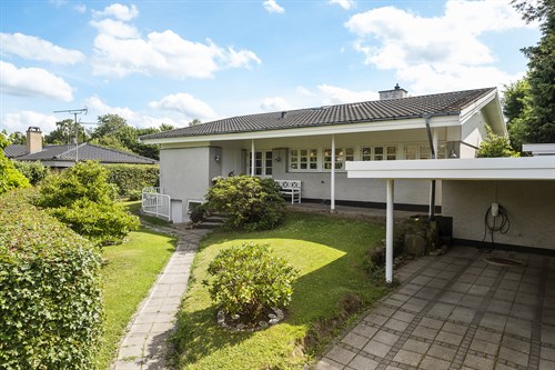 estate