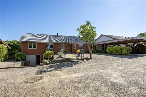 estate