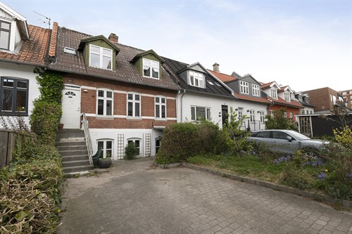 estate