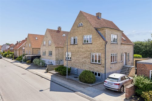 estate