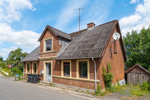 estate