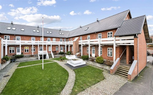 estate