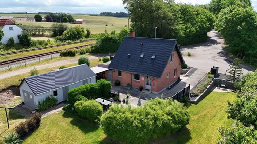 estate