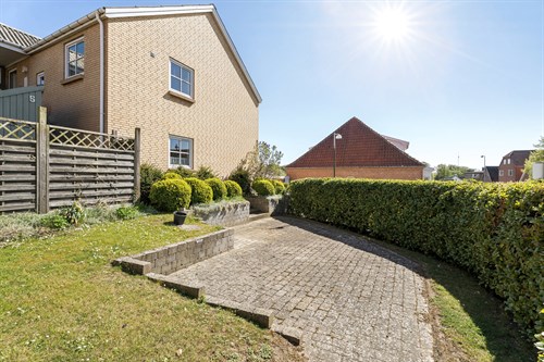 estate