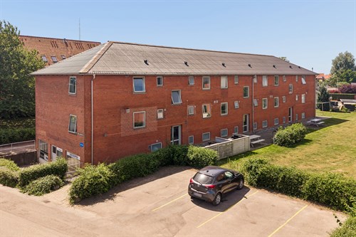 estate