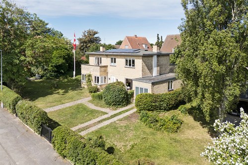 estate