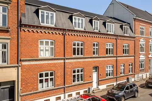 estate