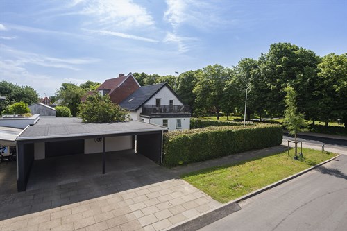 estate