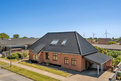 estate