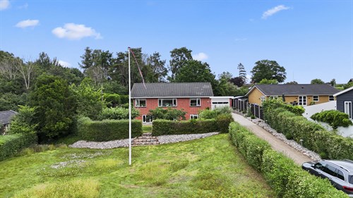 estate