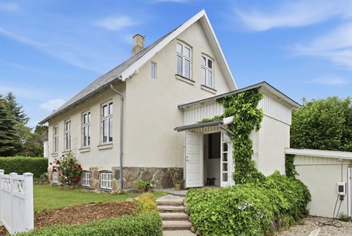 estate