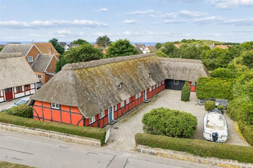 estate
