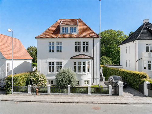 estate