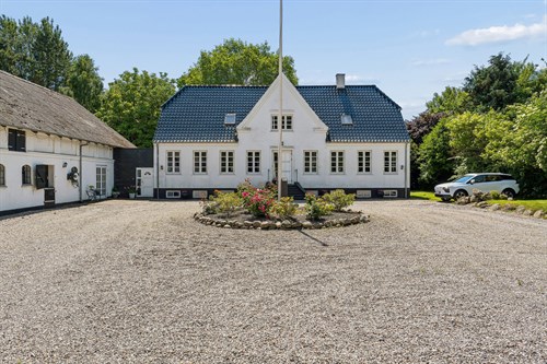 estate