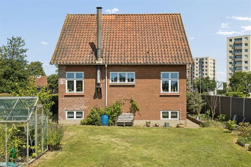 estate
