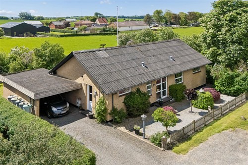 estate