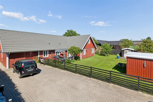 estate