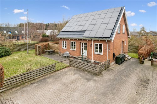 estate