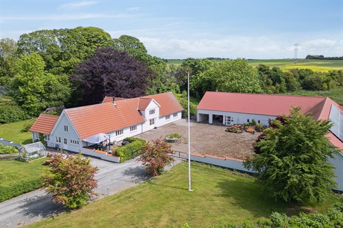 estate
