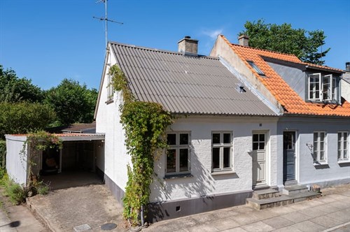 estate