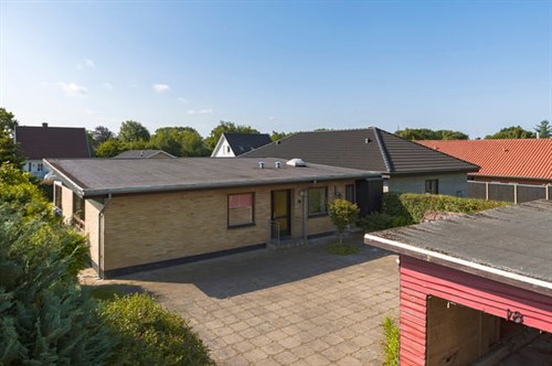 estate