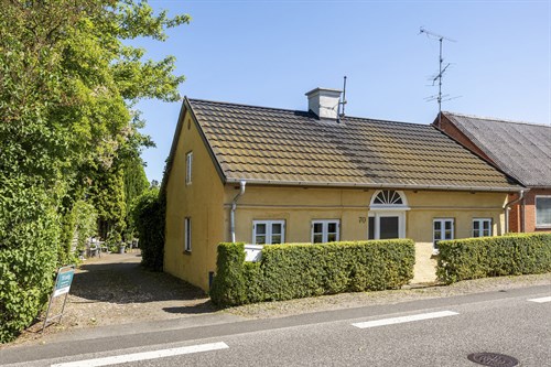 estate