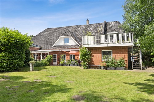 estate