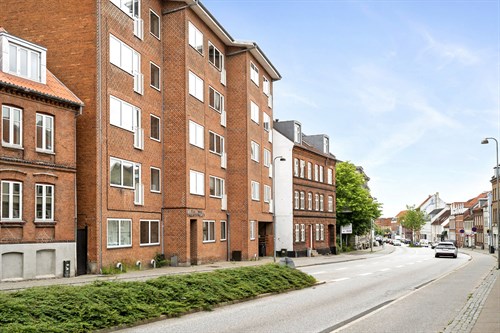 estate