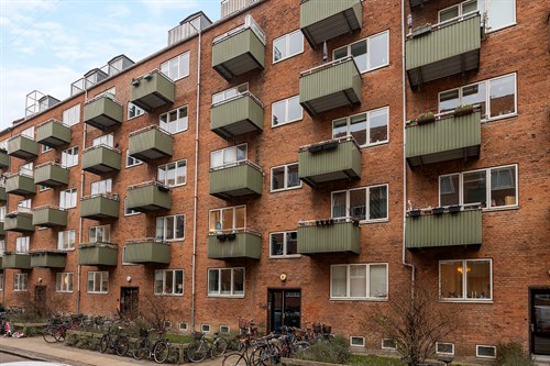 estate