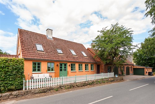 estate