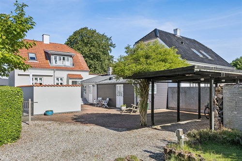 estate