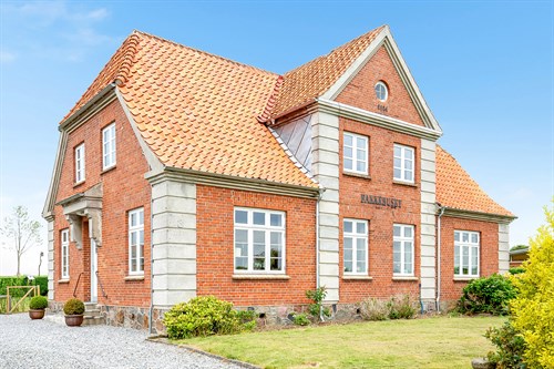 estate