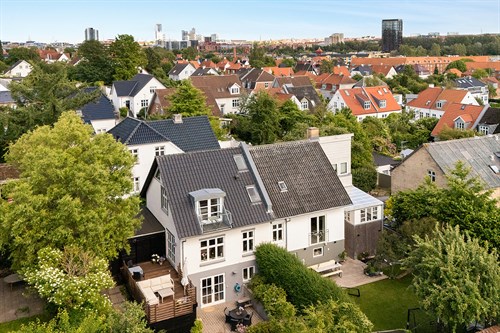 estate