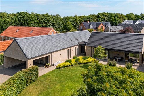 estate
