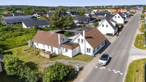 estate