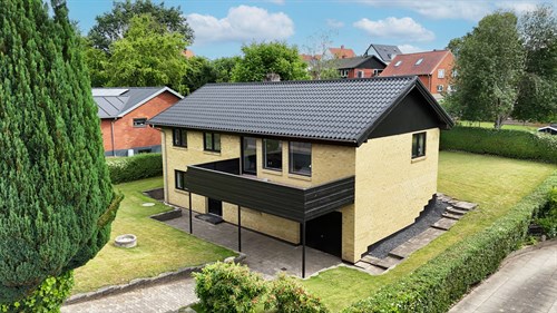 estate
