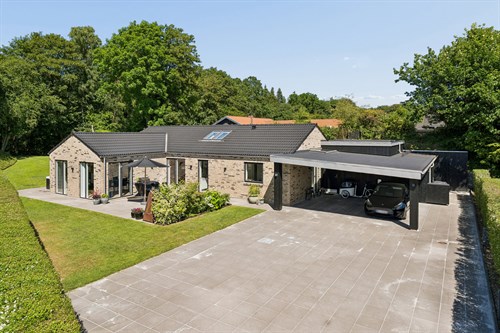 estate