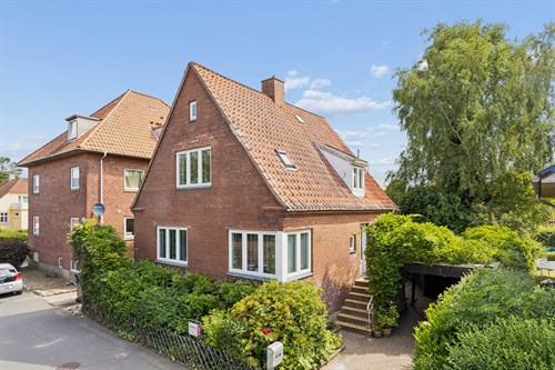 estate