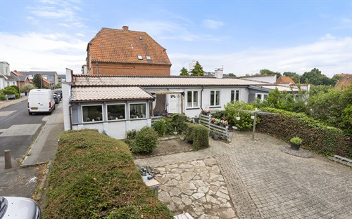 estate